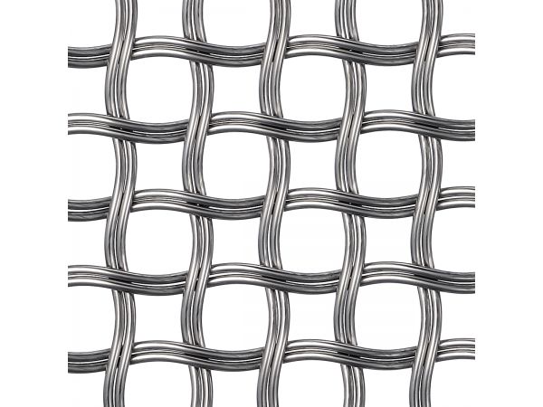 Banker Wire Mesh M22-80